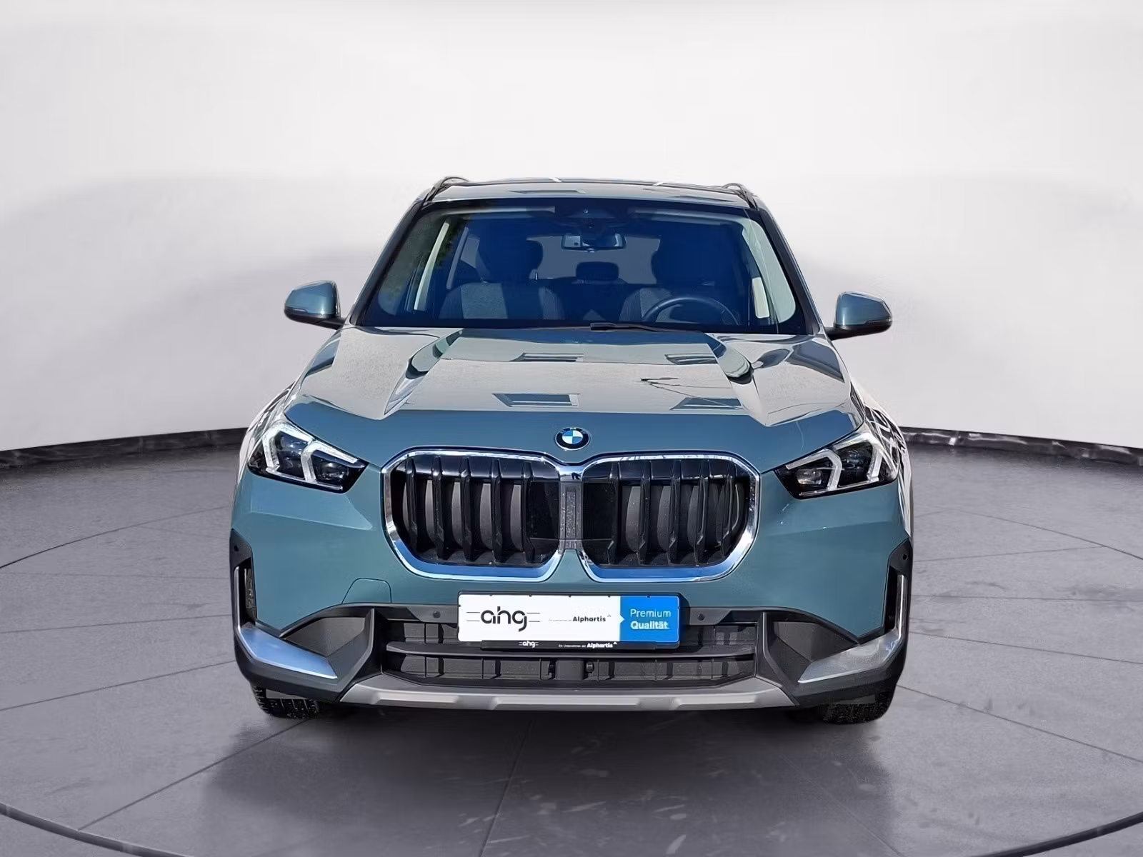 BMW - X1 sDrive20i Steptronic