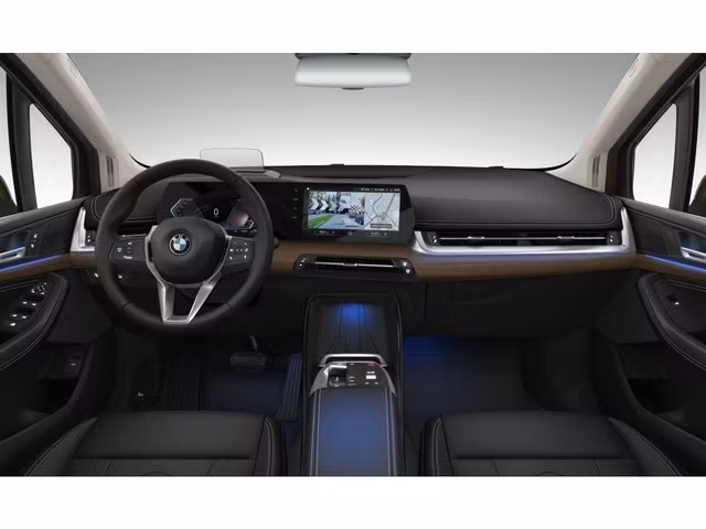 BMW - 223i xDrive Active Tourer