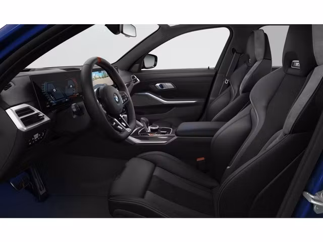 BMW - M3 Competition xDrive Touring