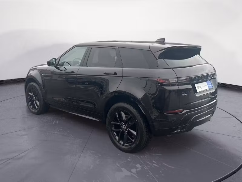 Land Rover - Range Rover Evoque D165 DYNAMIC SE