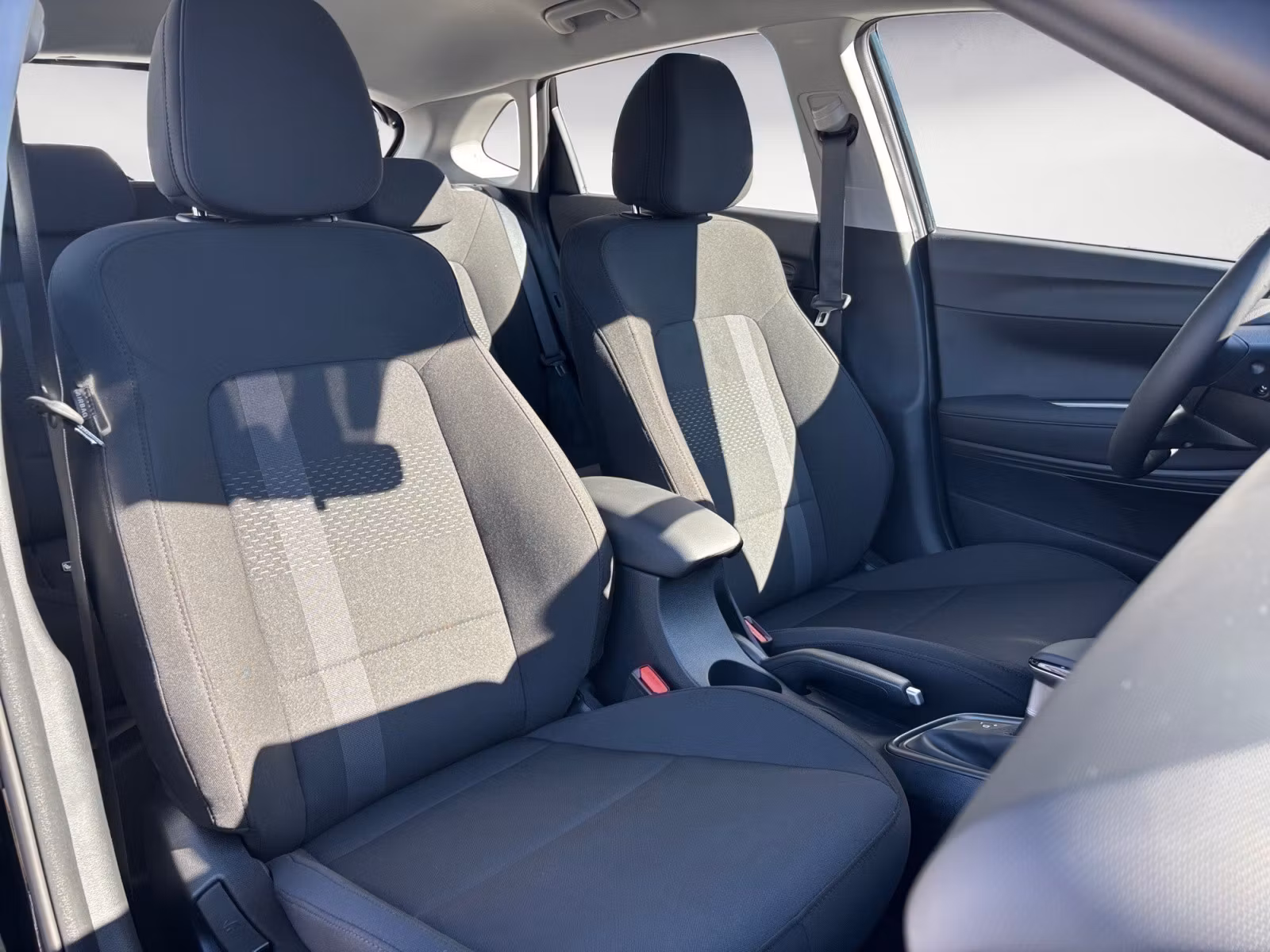 Hyundai - i20 1.0 T-GDI Trend