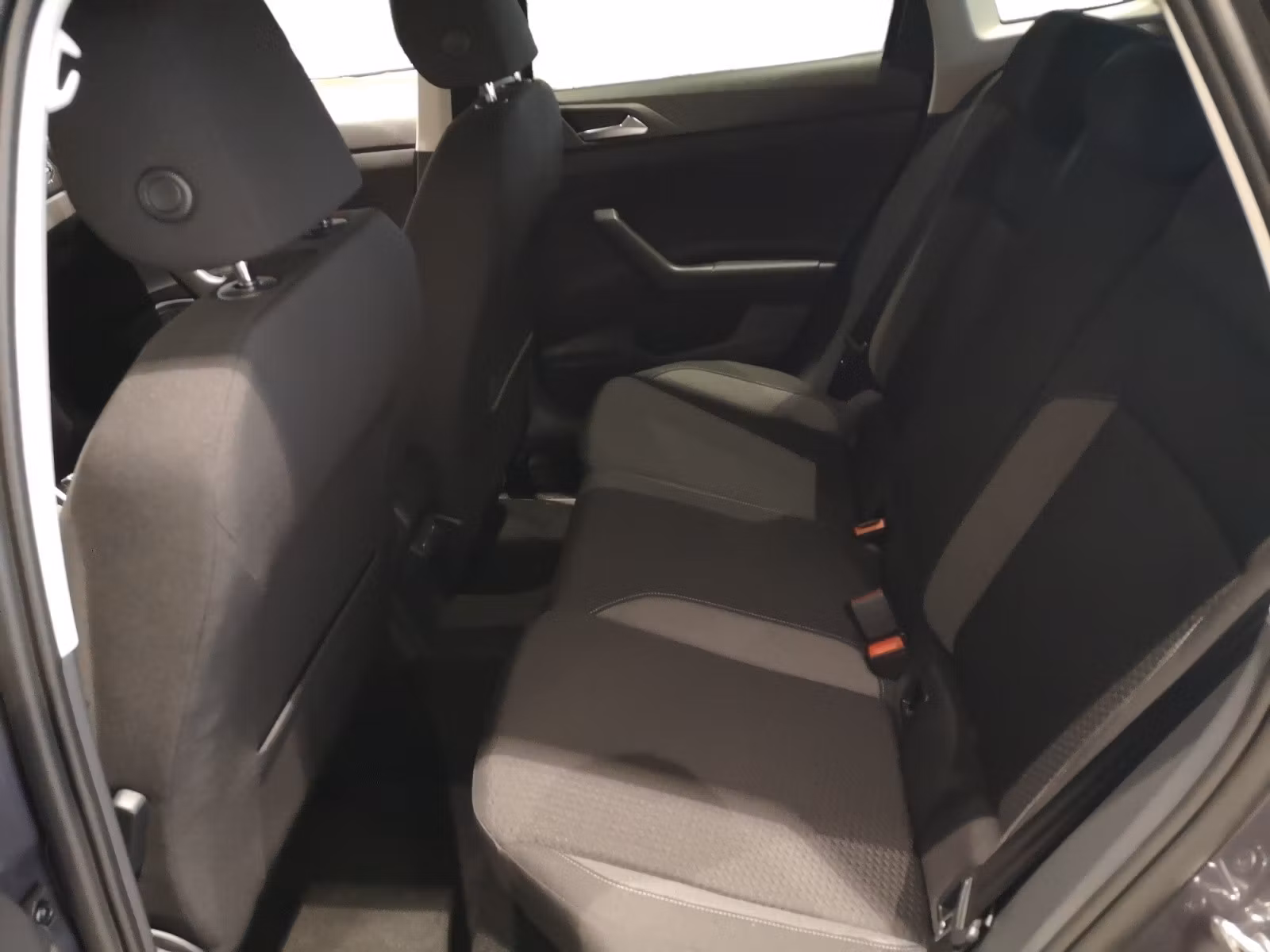 Volkswagen - Taigo 1.0 TSI DSG LIFE