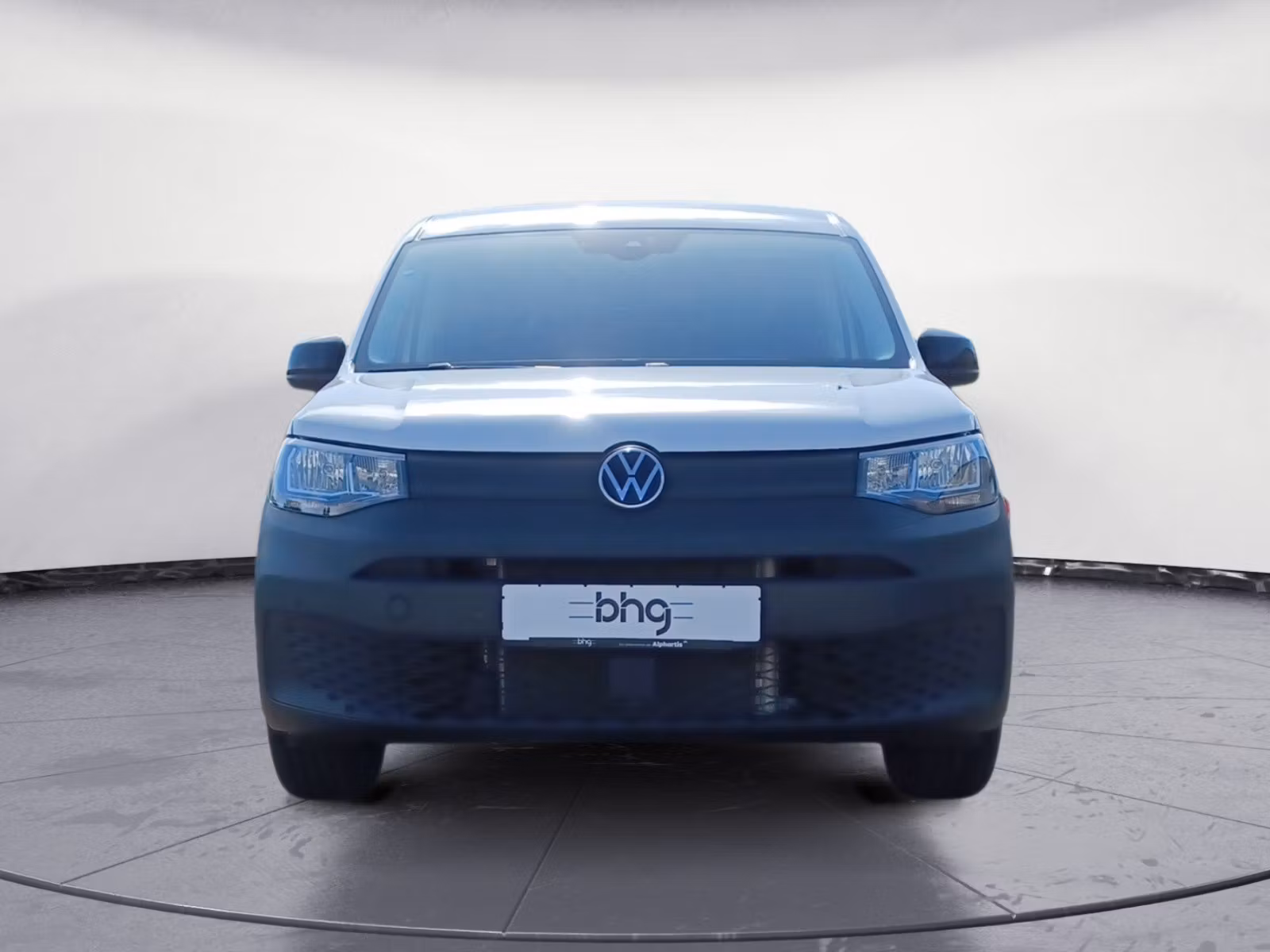 Volkswagen - Caddy Cargo Maxi 2,0 l TDI EU6 SCR 4MOTION 4MOTION 6-Gang Radst. 2970 mm