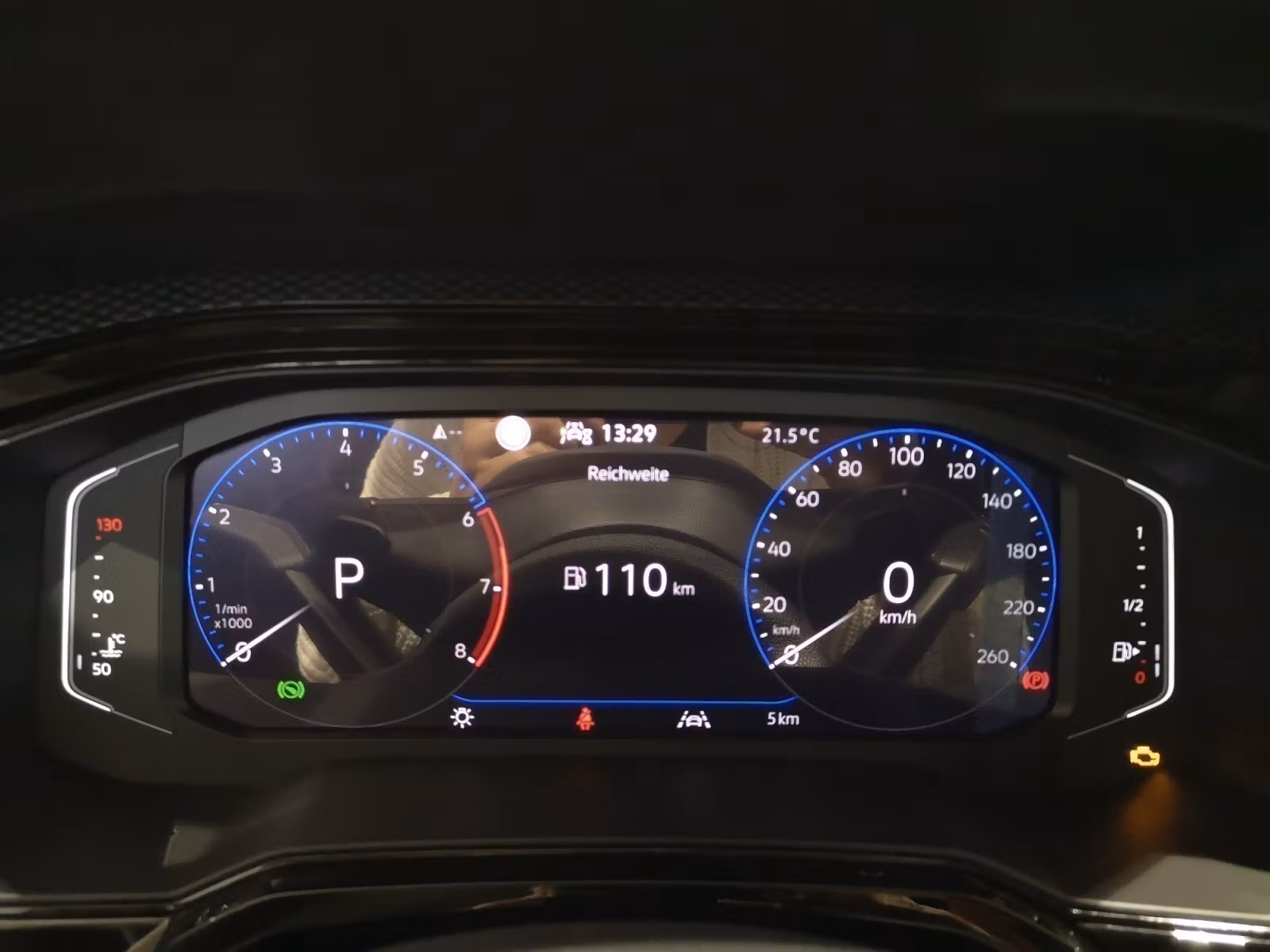 Volkswagen - Taigo 1.0 TSI DSG LIFE