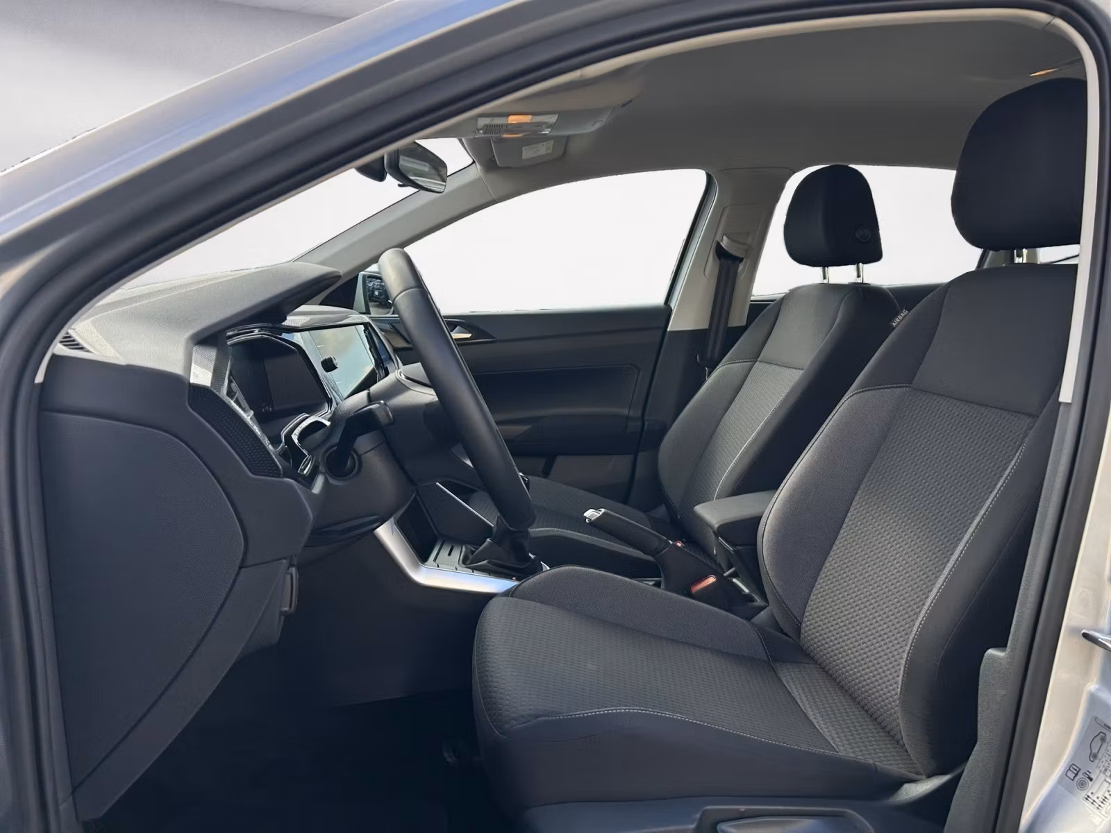 Volkswagen - Polo 1.0 Life