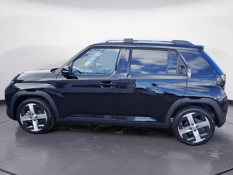 Hyundai - INSTER EV (MY26) Prime