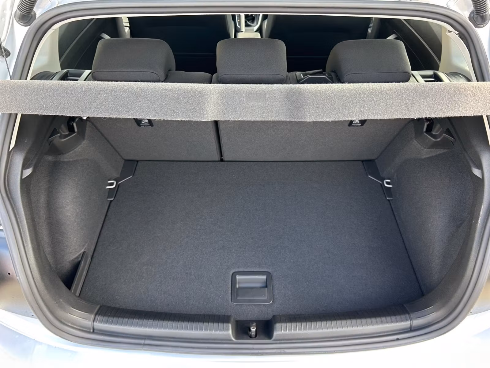 Volkswagen - Polo 1.0 Life