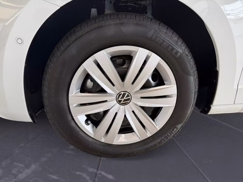 Volkswagen - Touran Trendline 2,0 l TDI SCR  (1  7-Gang-Doppelkupplungsgetriebe DS G