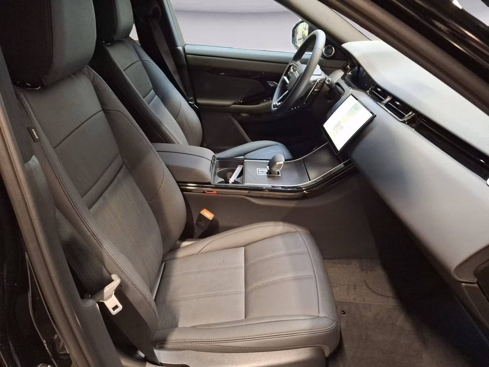 Land Rover - Range Rover Evoque D165 Dynamic SE