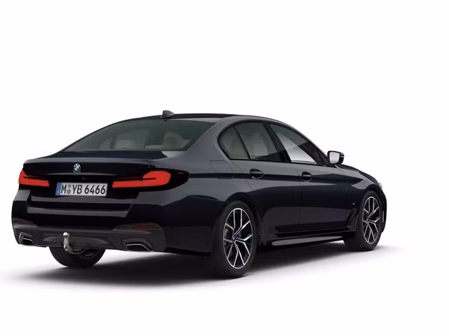 BMW - 540d xDrive