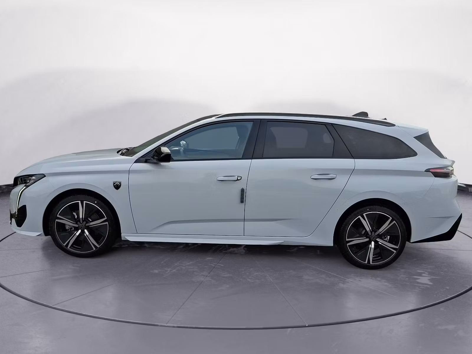 Peugeot - 308 SW GT BlueHDi 130 EAT8