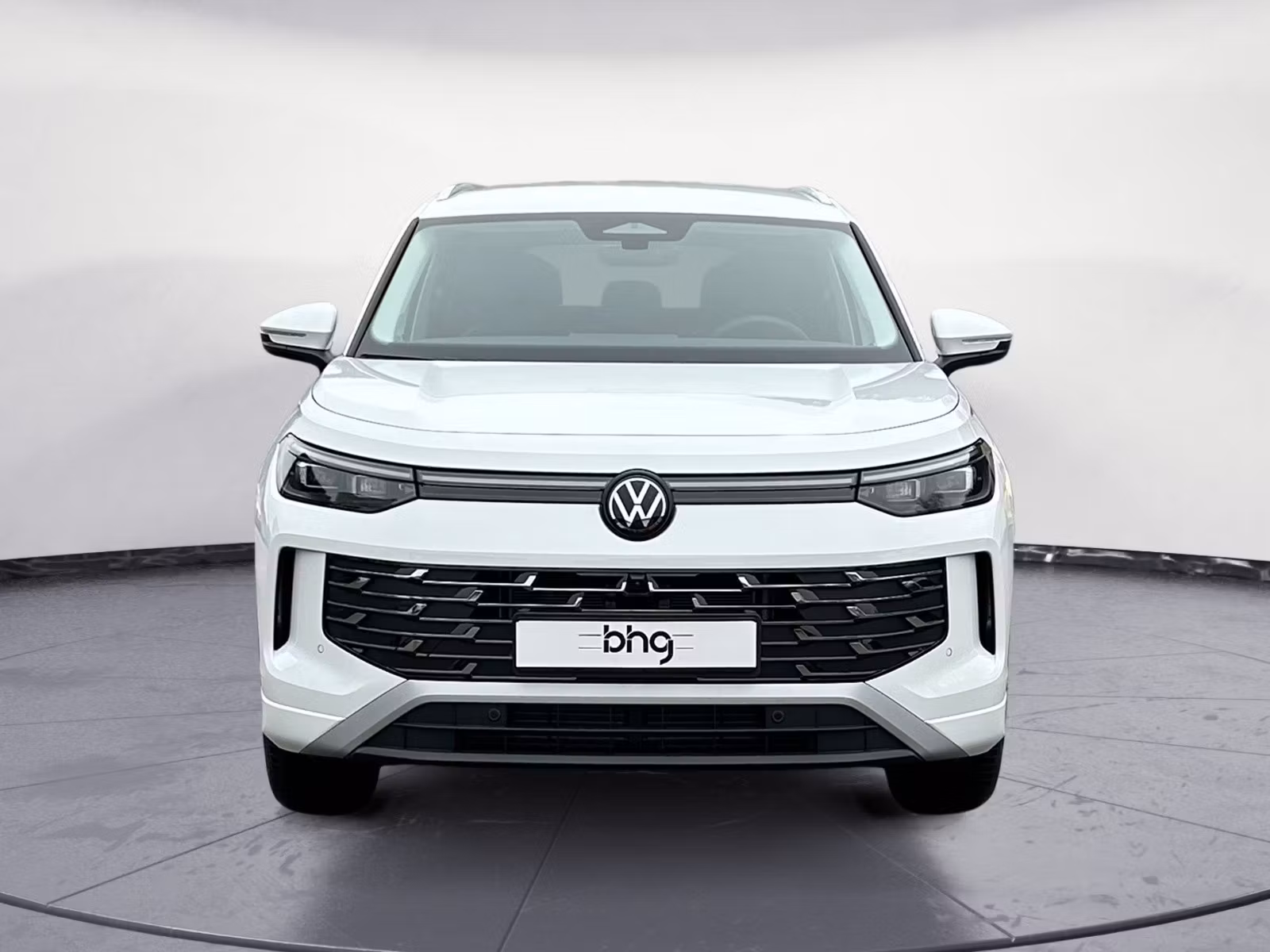 Volkswagen - Tayron Elegance 1,5 l eTSI OPF (1 7-Gang-Doppelkupplungsgetriebe DS G