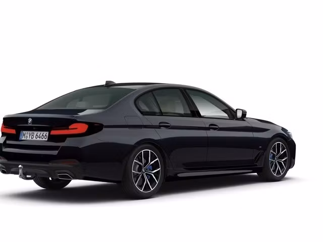 BMW - 540d xDrive