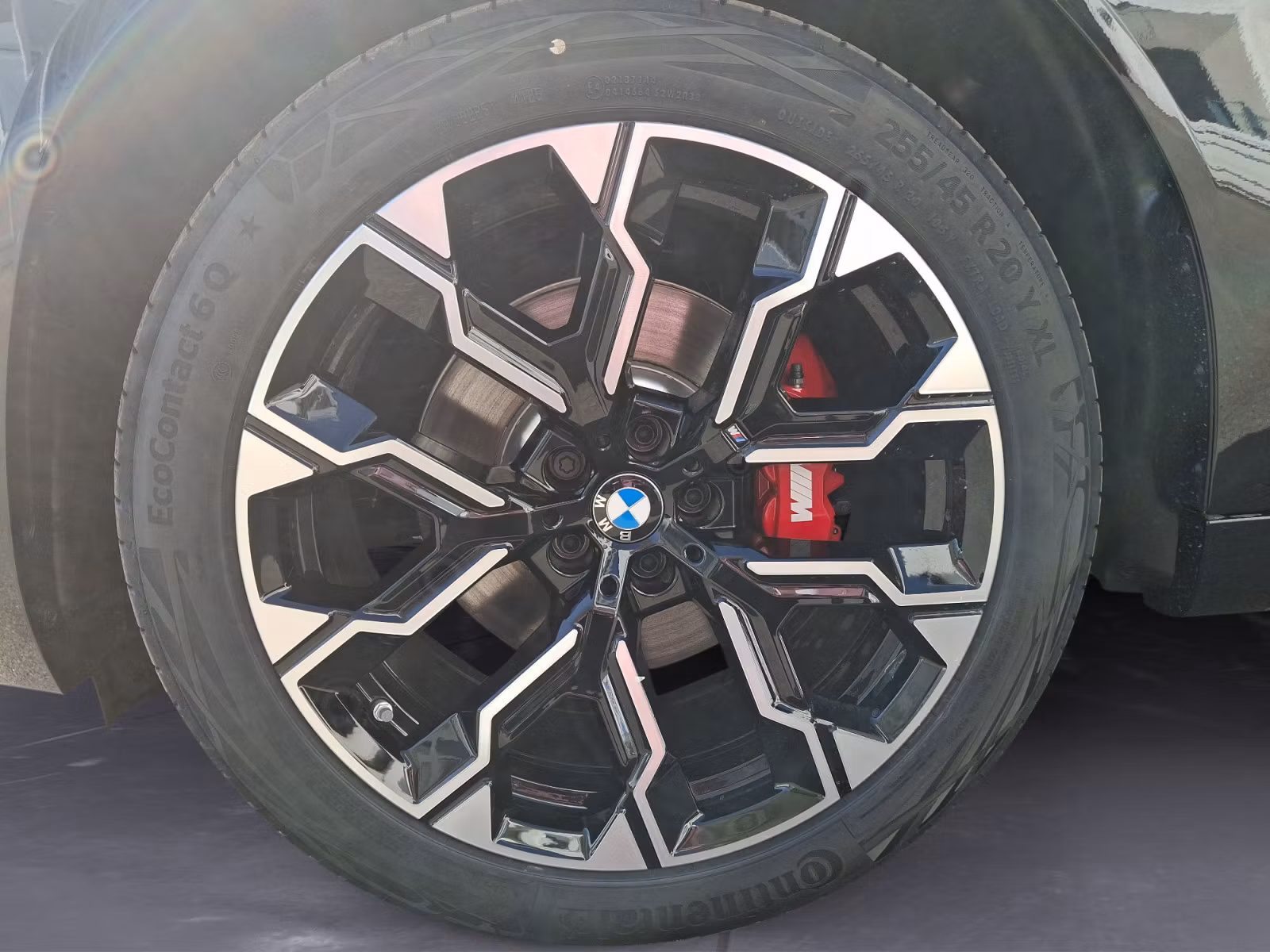 BMW - X3 20d xDrive