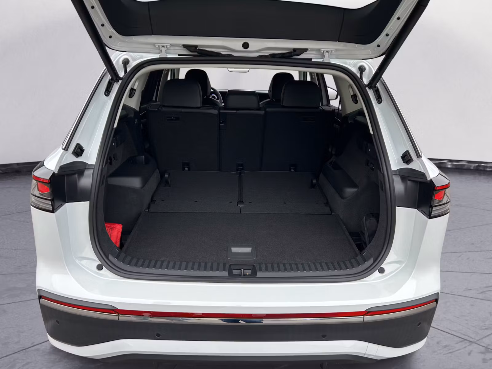 Volkswagen - Tayron Elegance 1,5 l eTSI OPF (1 7-Gang-Doppelkupplungsgetriebe DS G
