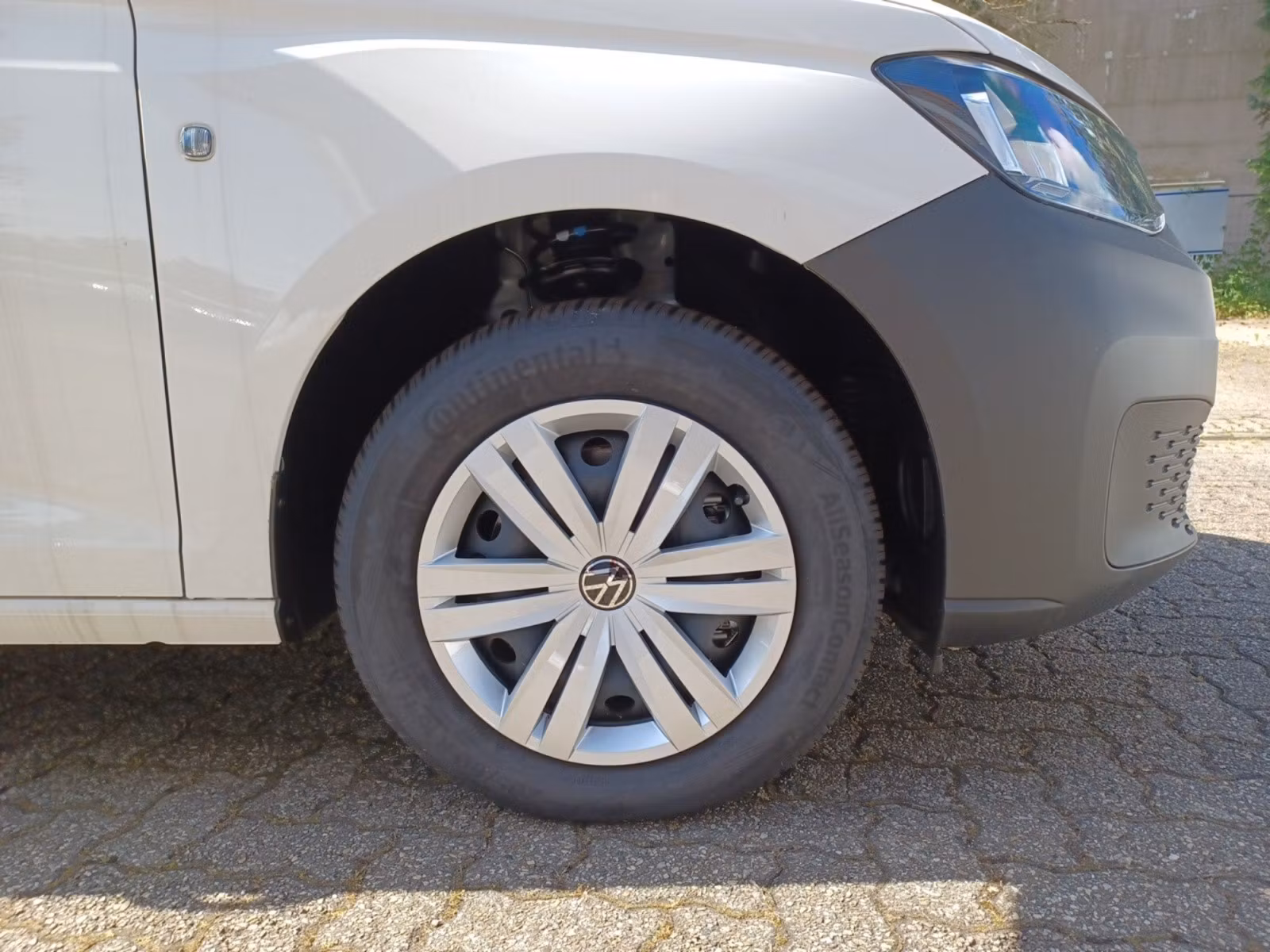 Volkswagen - Caddy Cargo Maxi 2,0 l  TDI EU6 SCR