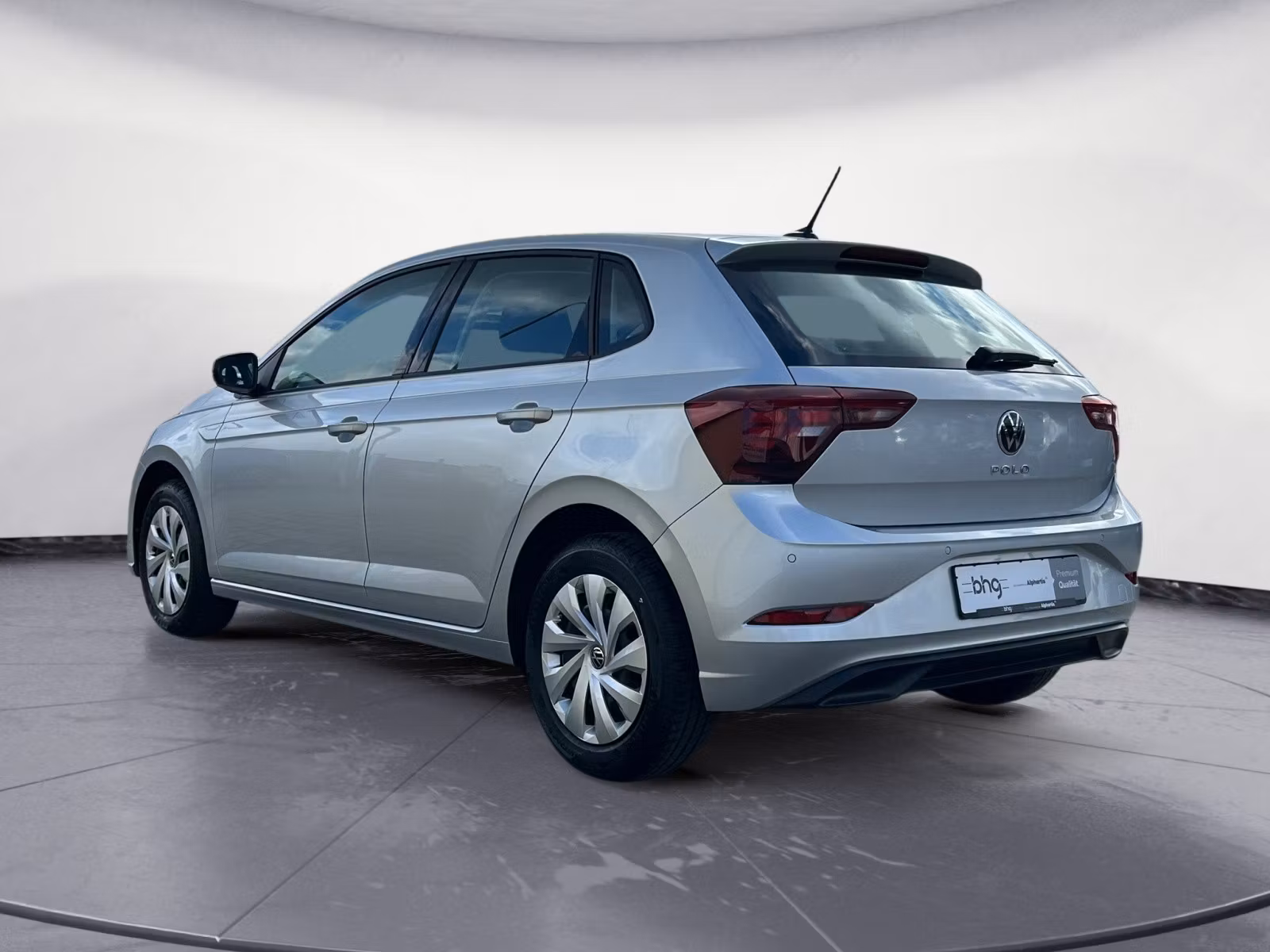 Volkswagen - Polo 1.0 Life