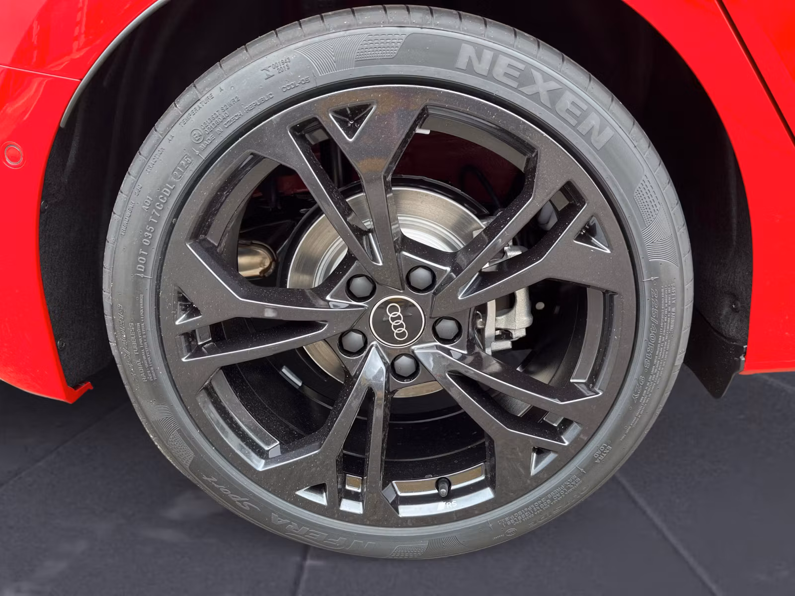 Audi - A3 Sportback S line 35 TFSI 110(150 ) kW(PS) S tronic