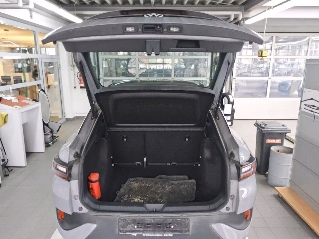 Volkswagen - ID.5 Pro