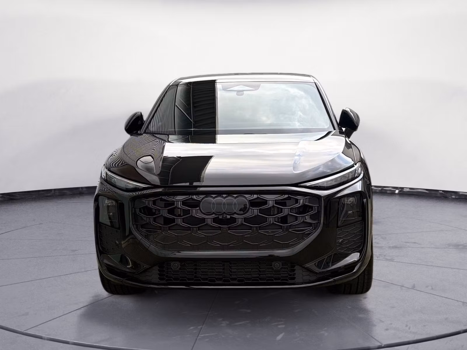 Audi - Q3 Sportback TFSI S tronic