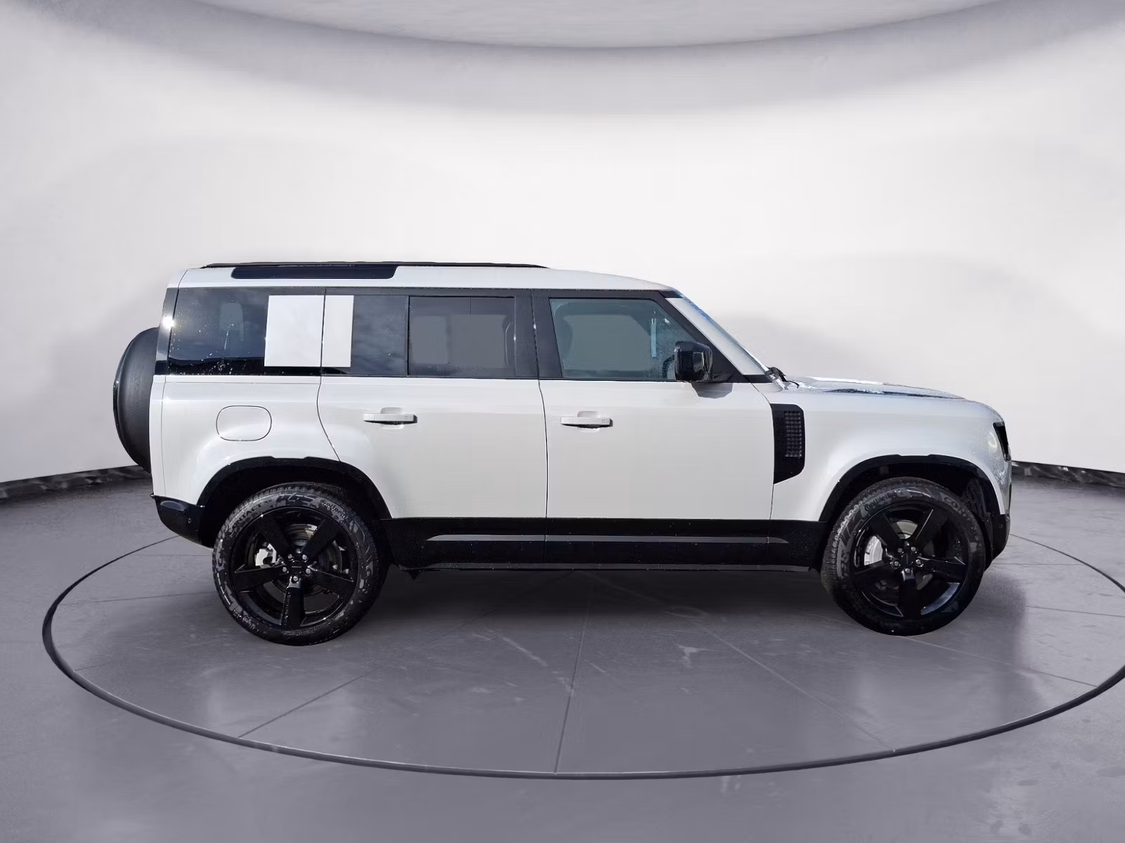 Land Rover - Defender 110 D350 X-DYNAMIC HSE