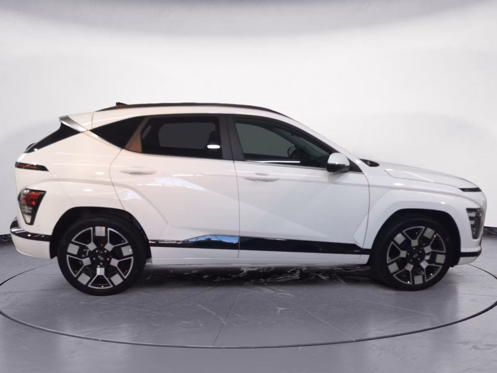 Hyundai - Kona SX2 EV PRIME