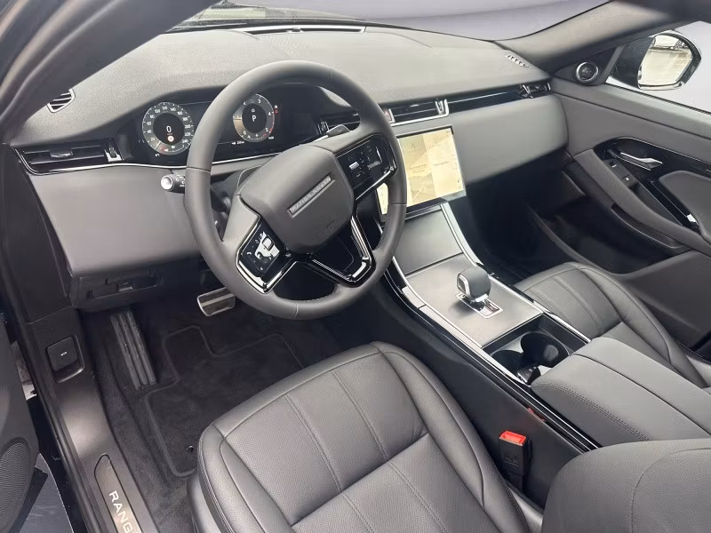 Land Rover - Range Rover Evoque D165 DYNAMIC SE