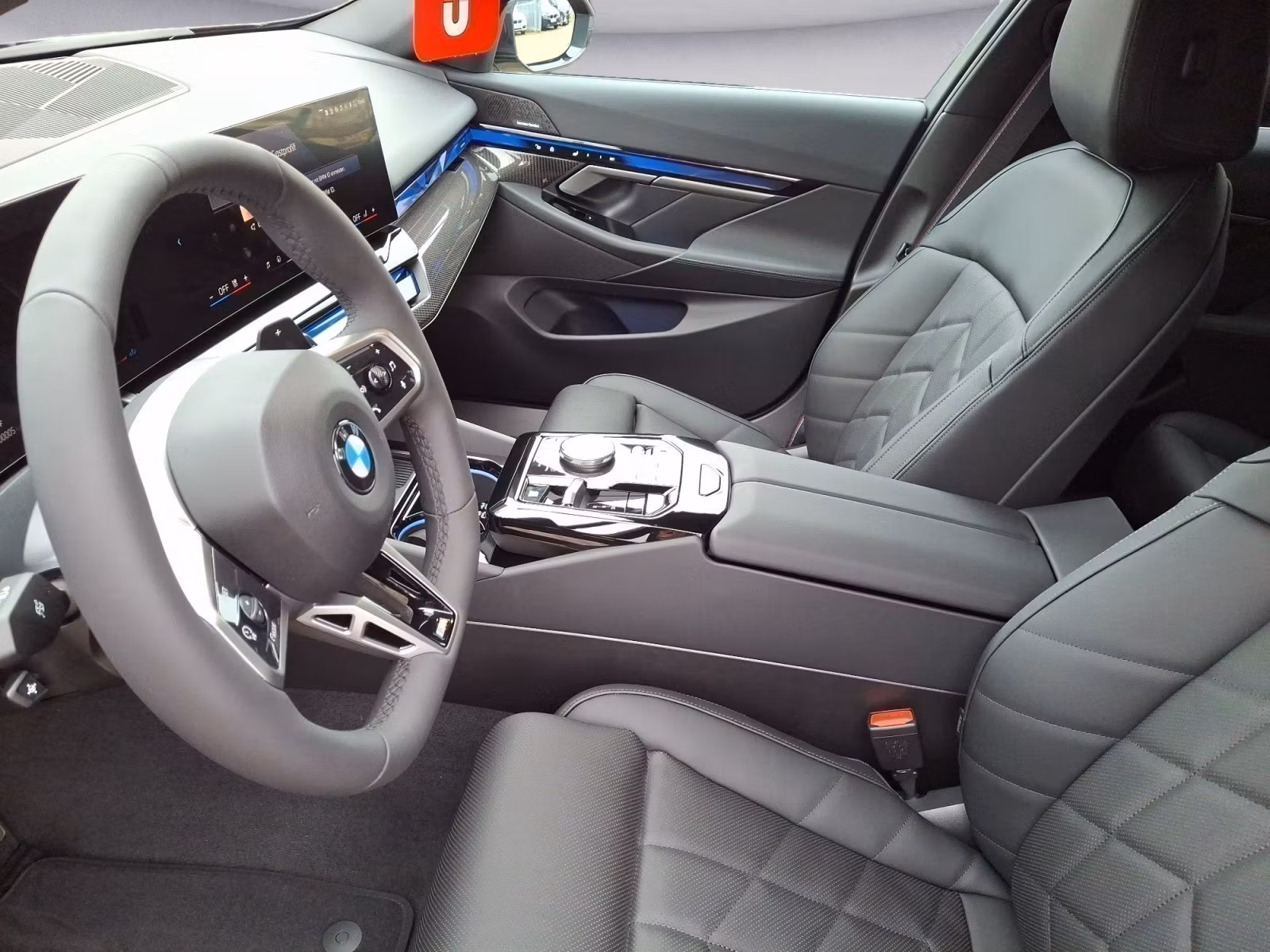 BMW - 520d xDrive Touring