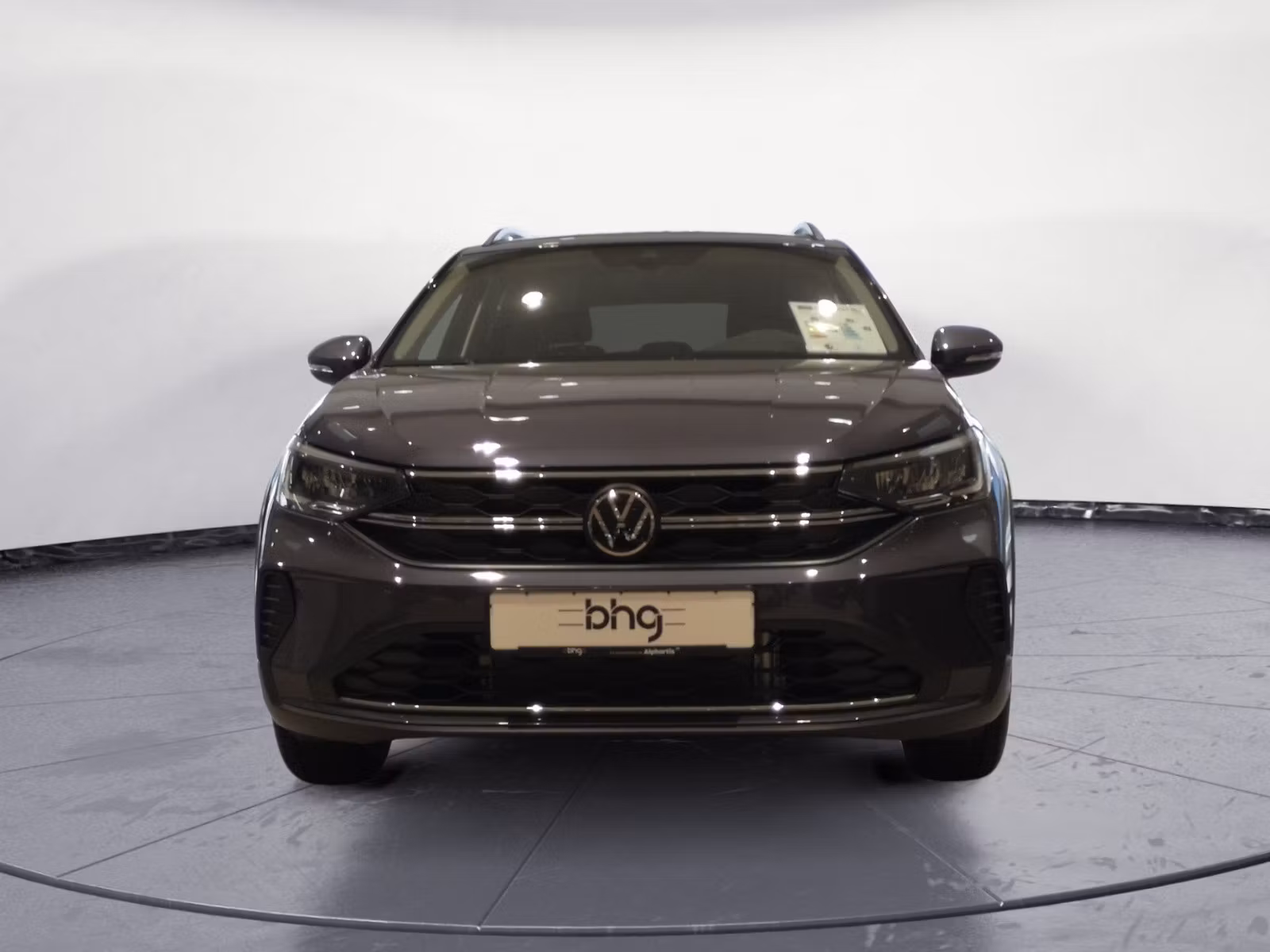 Volkswagen - Taigo 1.0 TSI DSG LIFE