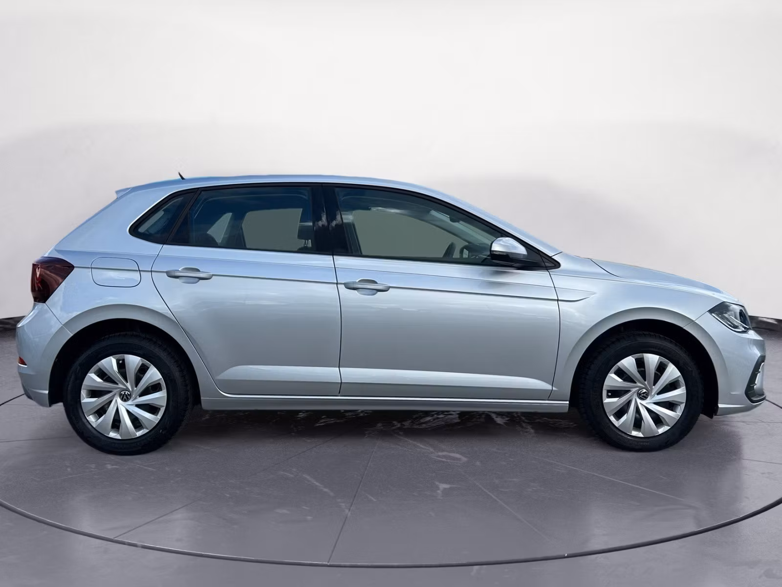 Volkswagen - Polo 1.0 Life