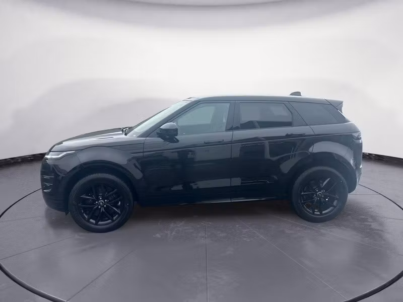 Land Rover - Range Rover Evoque D165 DYNAMIC SE