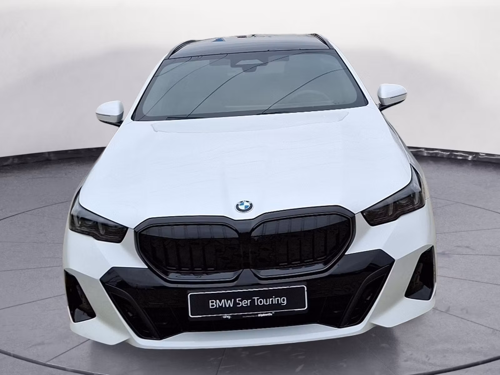 BMW - 540d xDrive Touring
