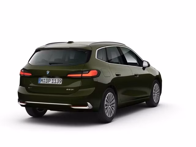 BMW - 223i xDrive Active Tourer