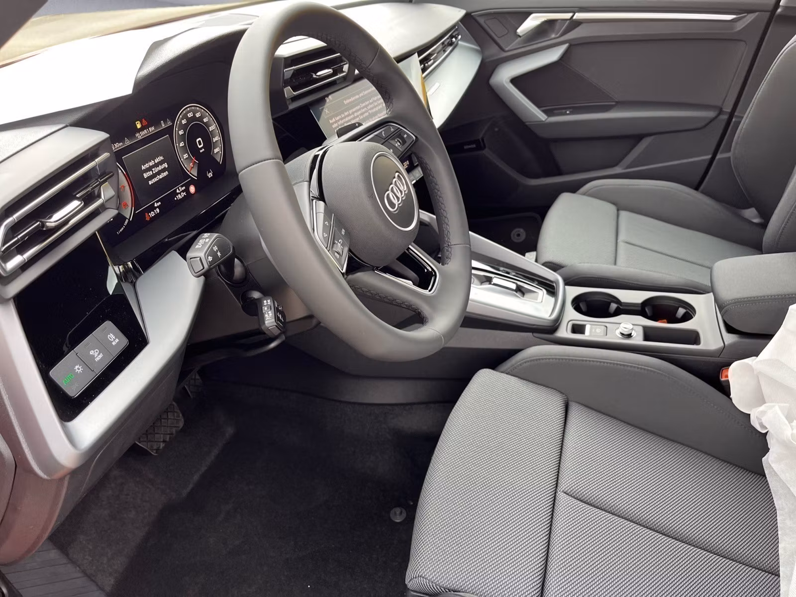 Audi - A3 Sportback S line 35 TFSI 110(150 ) kW(PS) S tronic