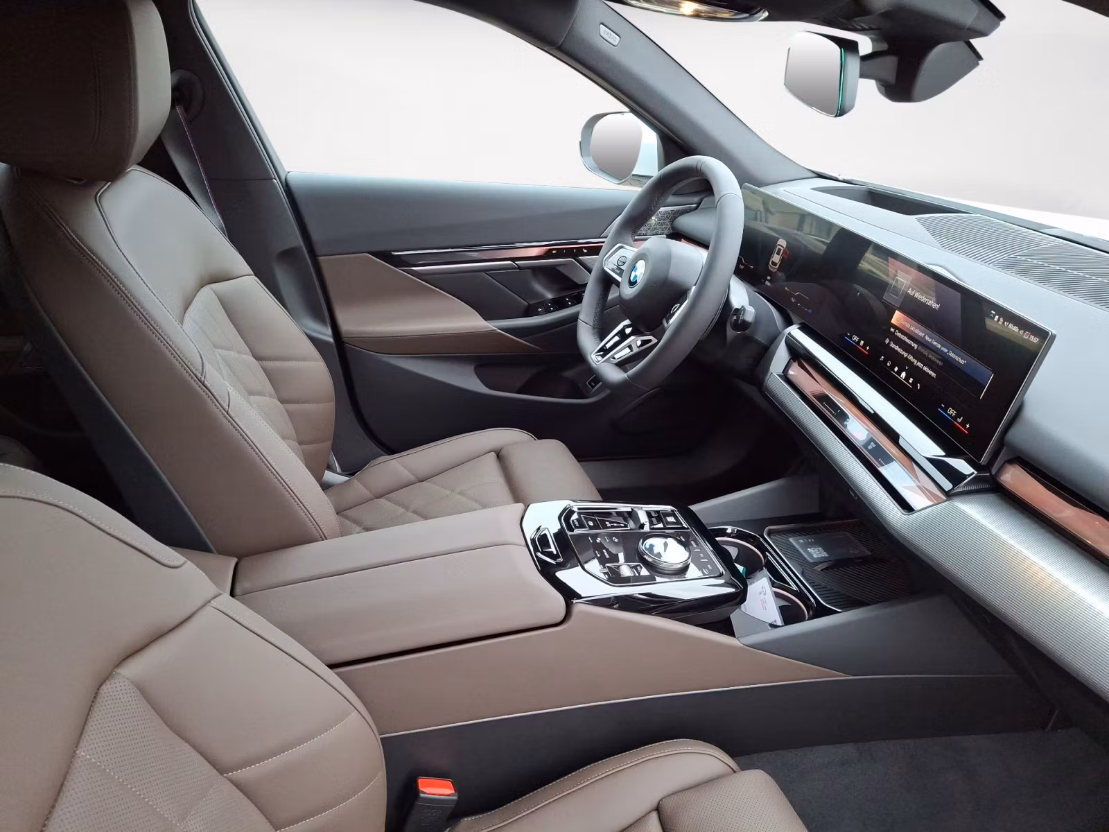 BMW - 540d xDrive Touring