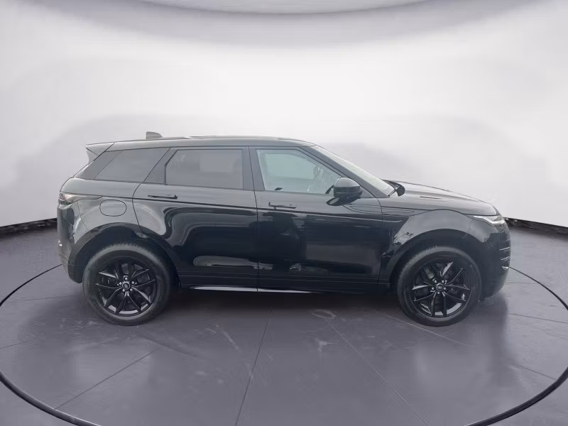 Land Rover - Range Rover Evoque D165 DYNAMIC SE