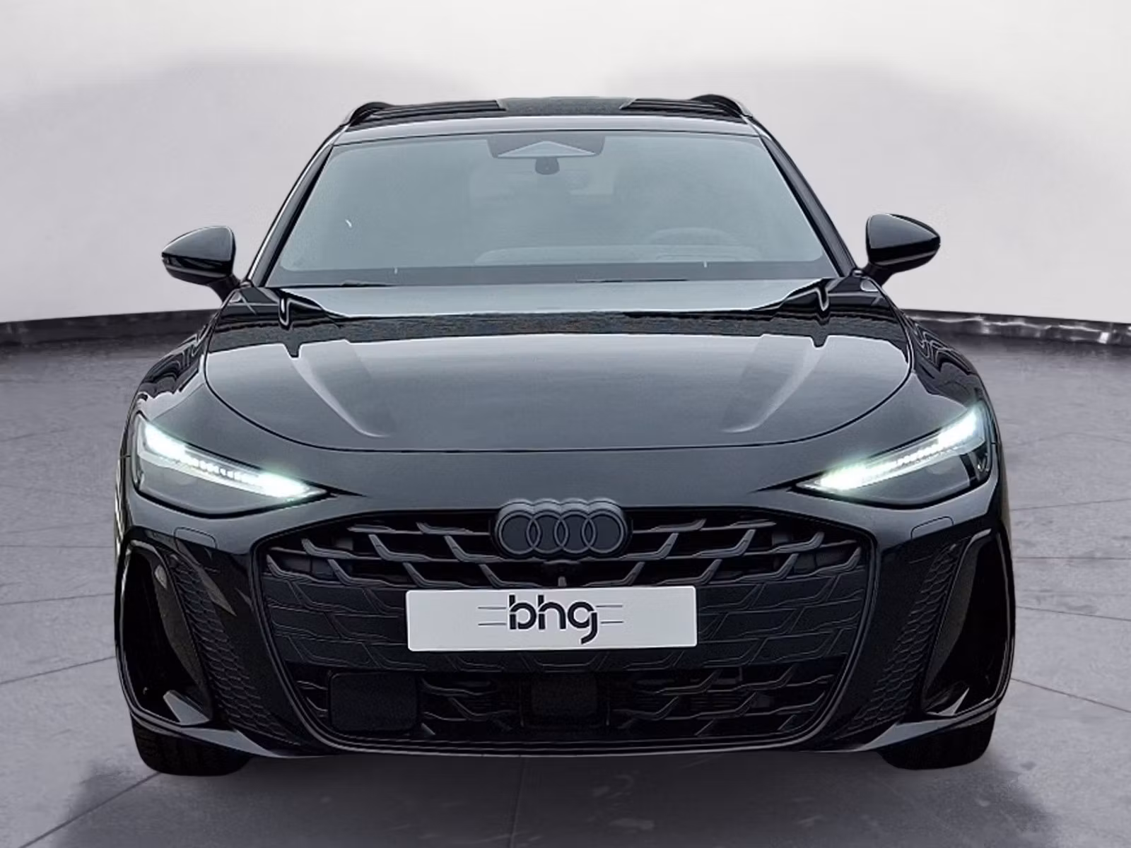 Audi - A6 Avant e-hybrid quattro S tronic