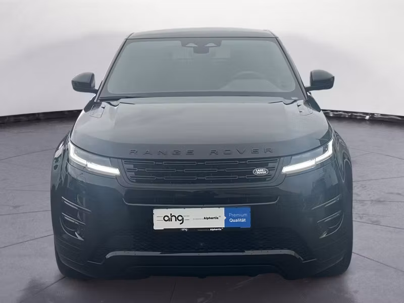 Land Rover - Range Rover Evoque D165 DYNAMIC SE