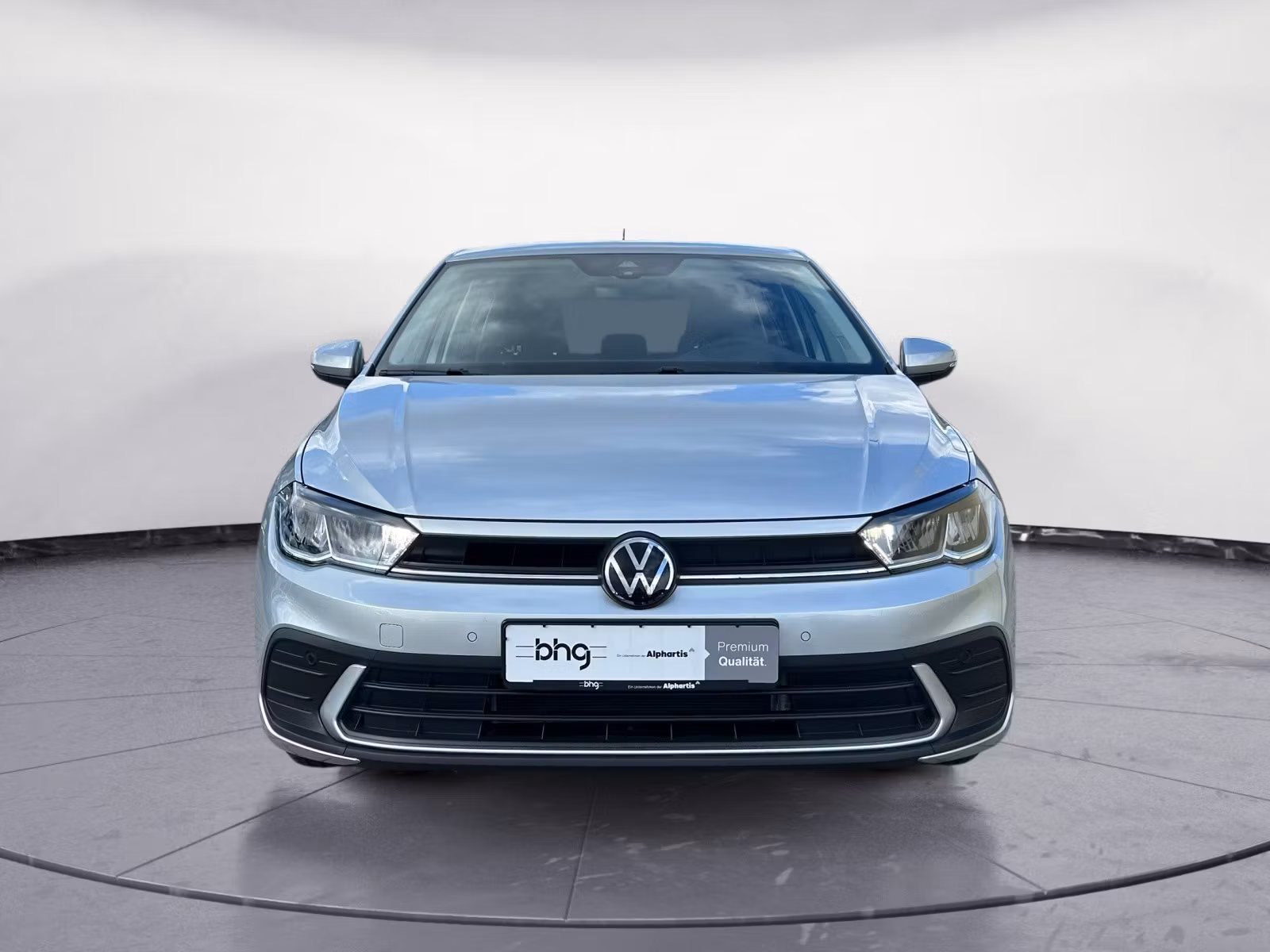 Volkswagen - Polo 1.0 Life