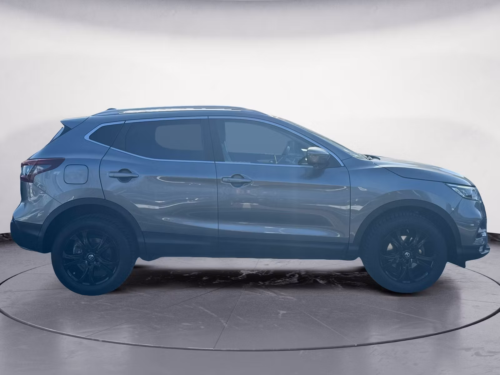 Nissan - Qashqai