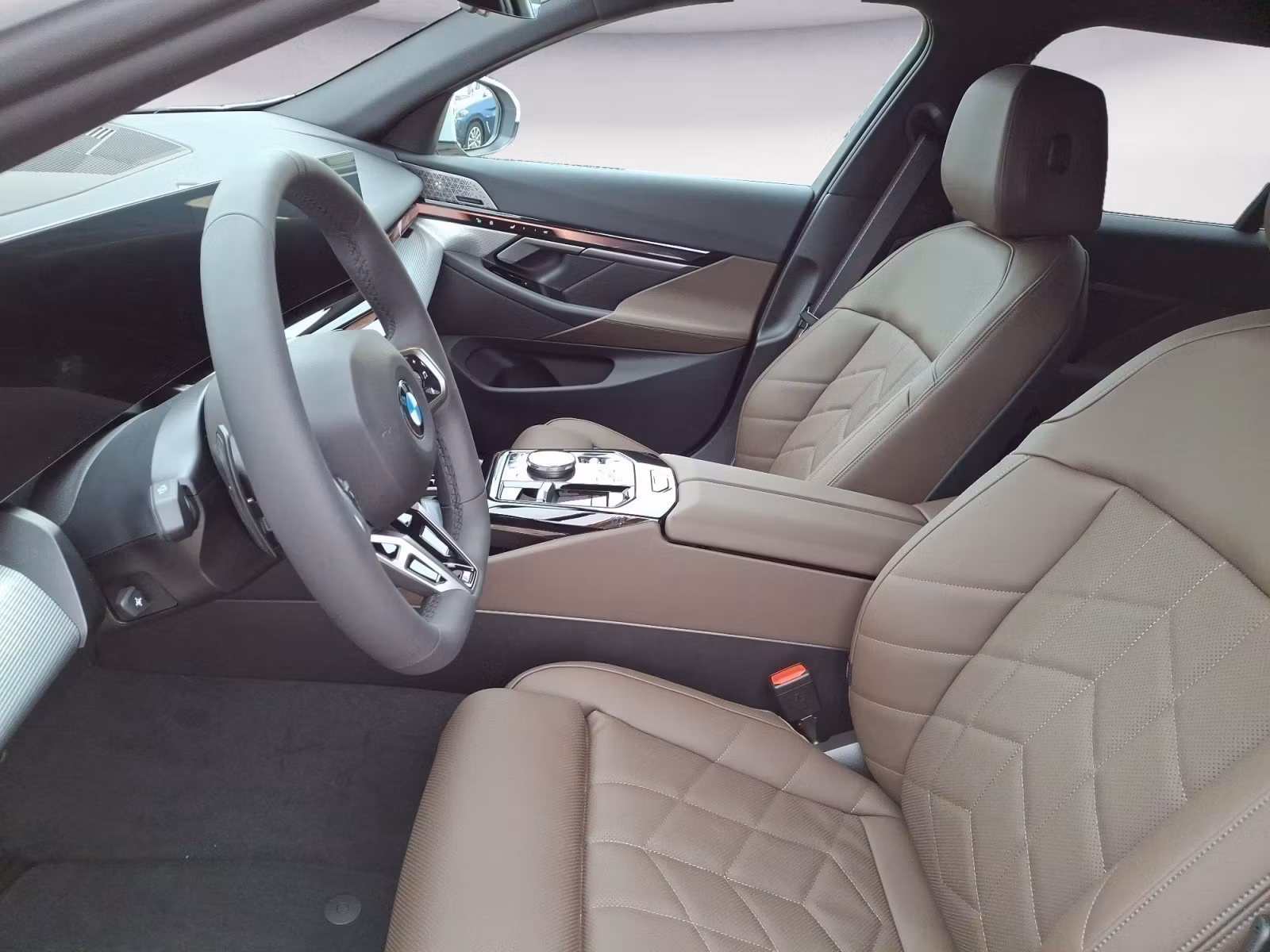 BMW - 540d xDrive Touring