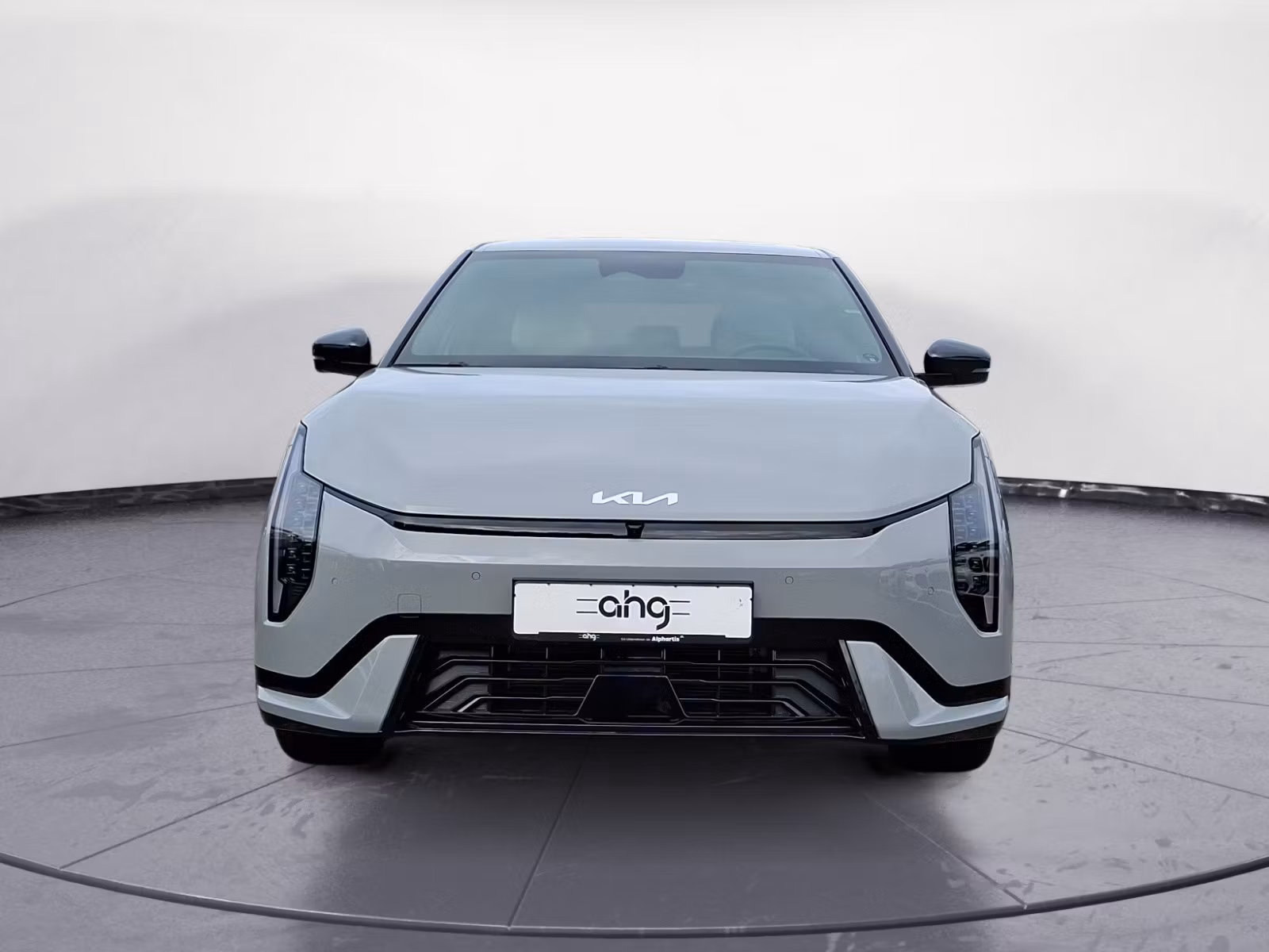 Kia - EV4 Hatchback 81 GTL FWD DWP/