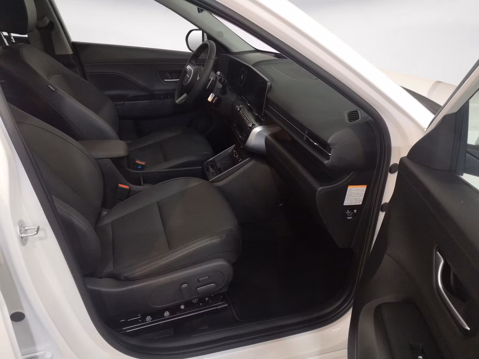 Hyundai - Kona SX2 EV PRIME