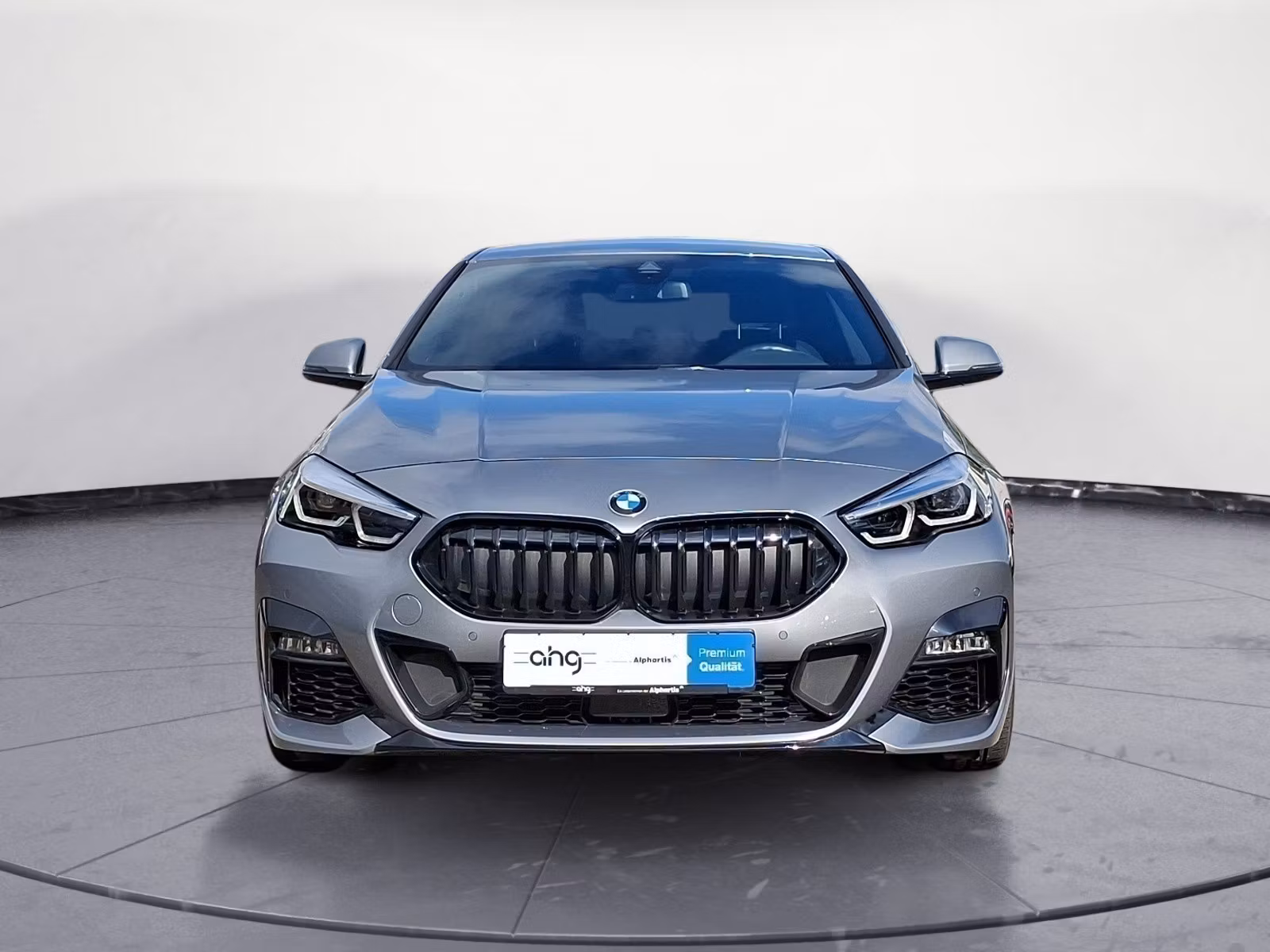 BMW - 220i Gran Coupe M Sport