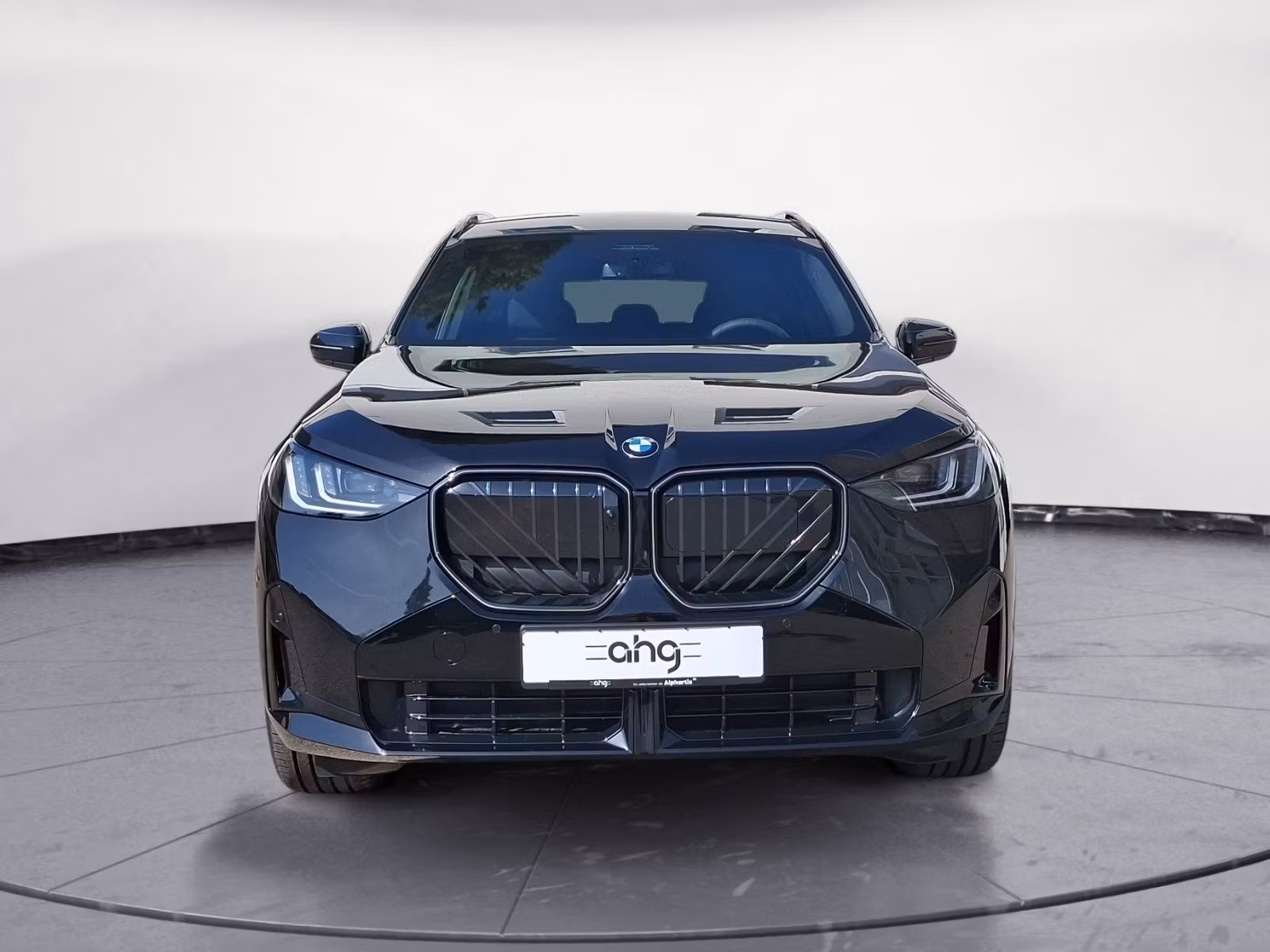 BMW - X3 20d xDrive