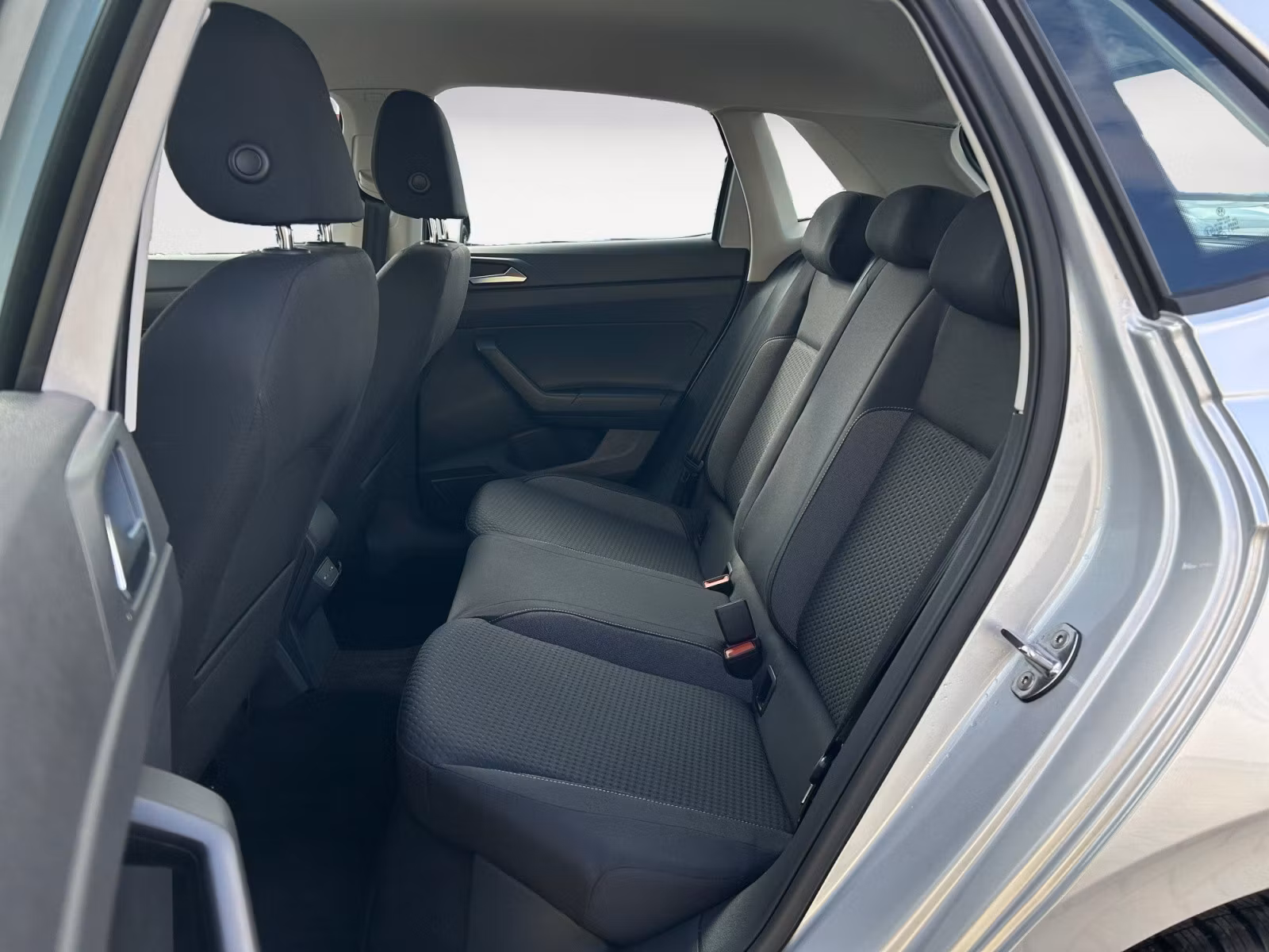 Volkswagen - Polo 1.0 Life