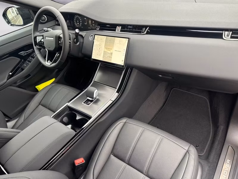 Land Rover - Range Rover Evoque D165 DYNAMIC SE