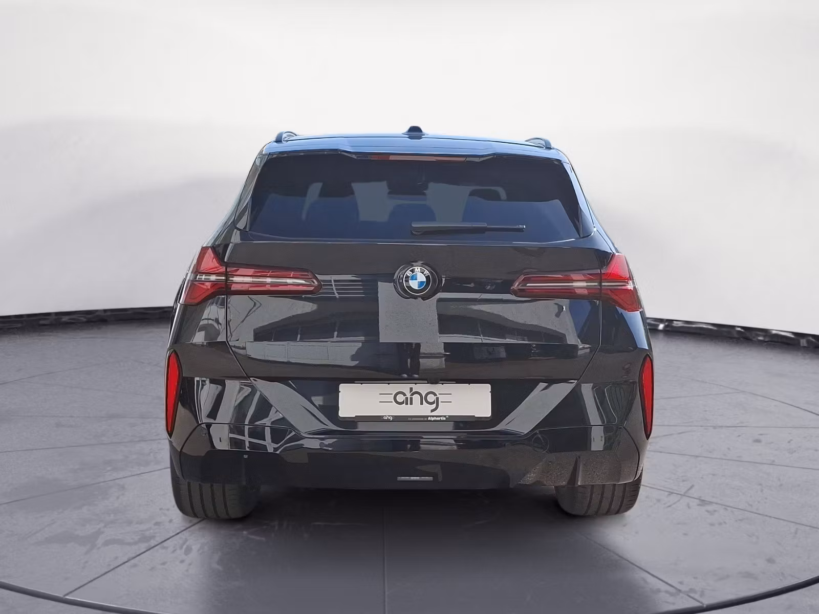 BMW - X3 20d xDrive