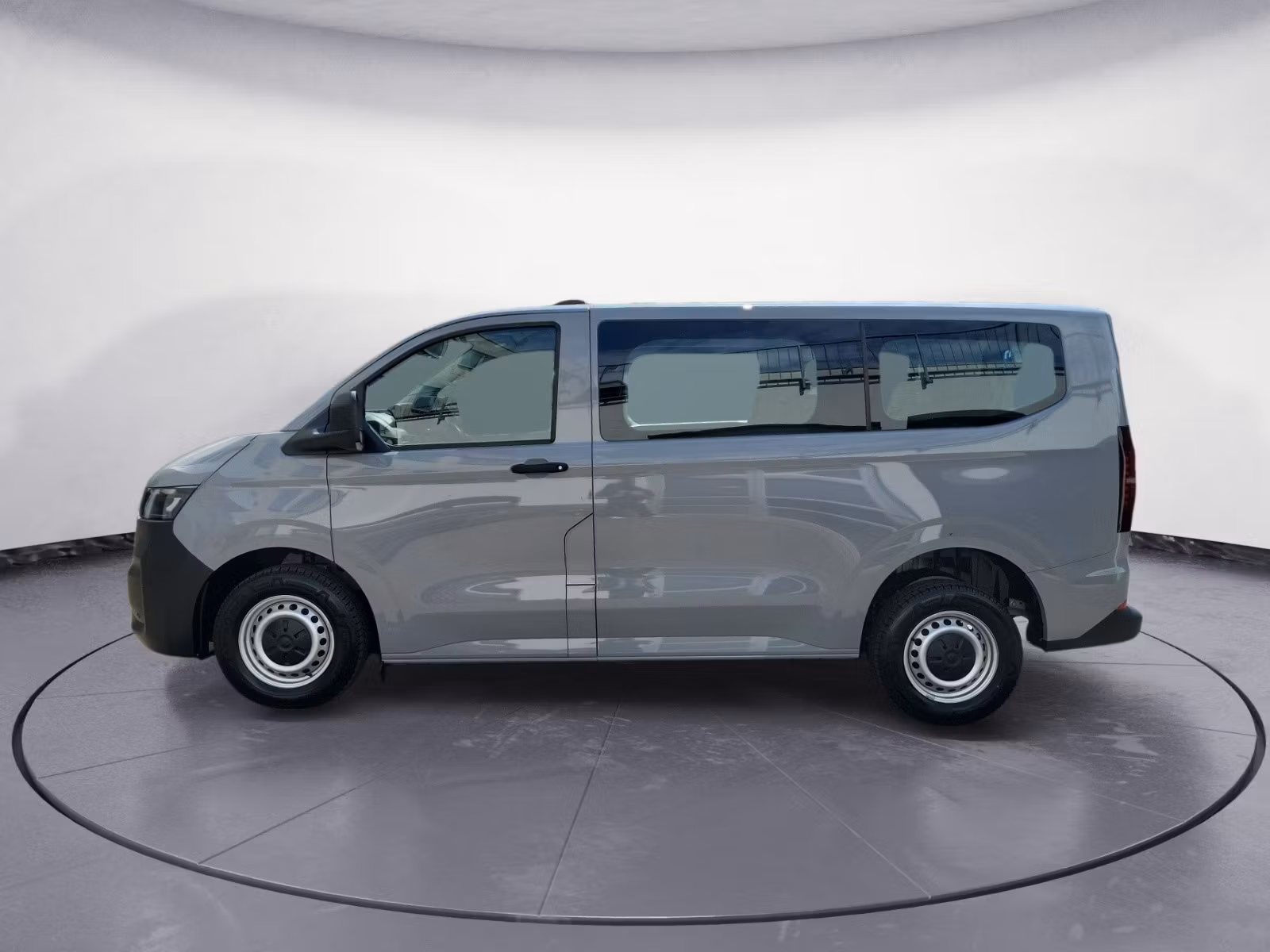 Volkswagen - Transporter Kombi 2,0 l TDI 8-Gan g Automatik Radst. 3100 mm
