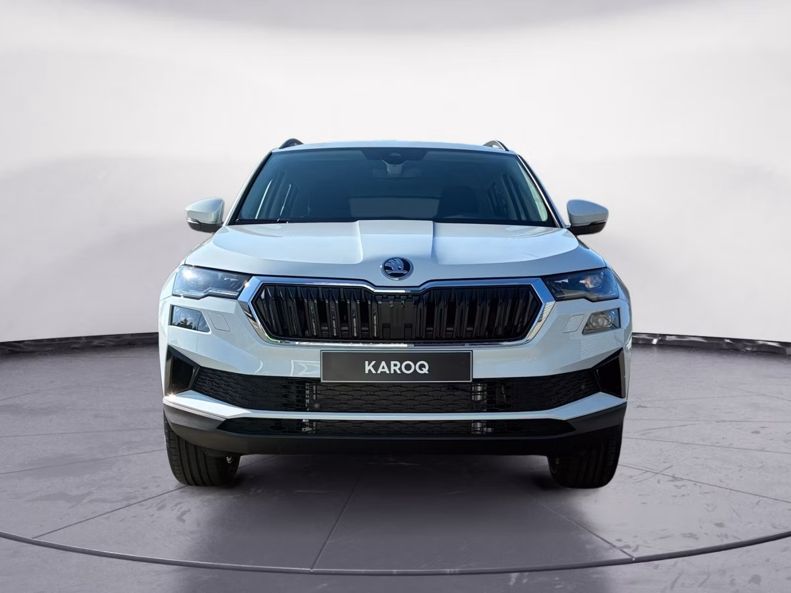 Skoda - Karoq Tour 1,5 TSI 7-Gang-DSG